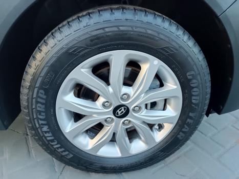 HYUNDAI Creta 1.6 16V 4P FLEX ACTION AUTOMTICO, Foto 14