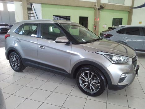 HYUNDAI Creta 2.0 16V 4P FLEX PRESTIGE AUTOMTICO, Foto 2