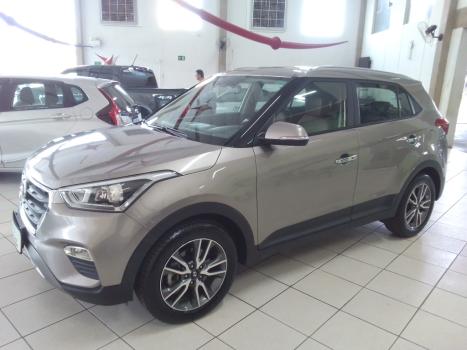 HYUNDAI Creta 2.0 16V 4P FLEX PRESTIGE AUTOMTICO, Foto 3