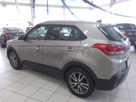 HYUNDAI Creta 2.0 16V 4P FLEX PRESTIGE AUTOMTICO, Foto 4