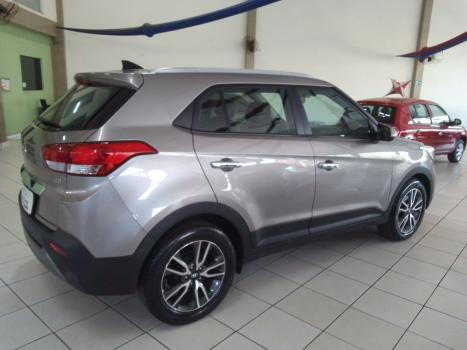 HYUNDAI Creta 2.0 16V 4P FLEX PRESTIGE AUTOMTICO, Foto 5