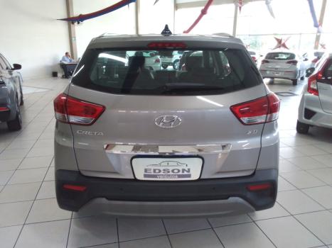 HYUNDAI Creta 2.0 16V 4P FLEX PRESTIGE AUTOMTICO, Foto 6