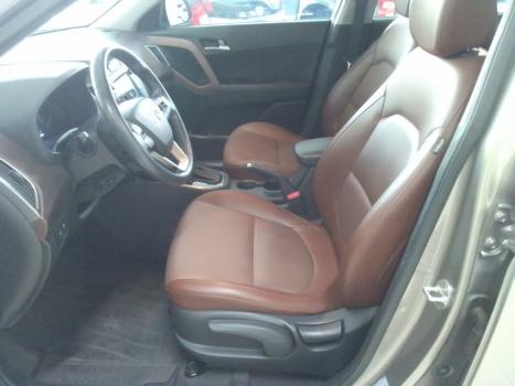 HYUNDAI Creta 2.0 16V 4P FLEX PRESTIGE AUTOMTICO, Foto 7