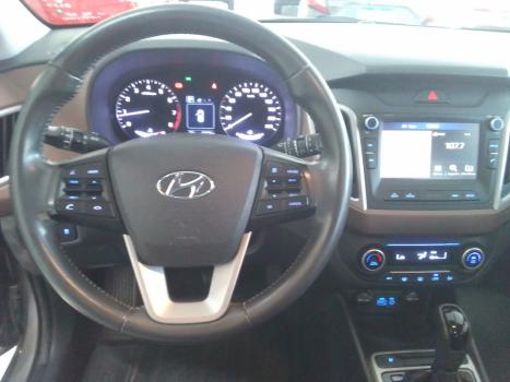 HYUNDAI Creta 2.0 16V 4P FLEX PRESTIGE AUTOMTICO, Foto 9