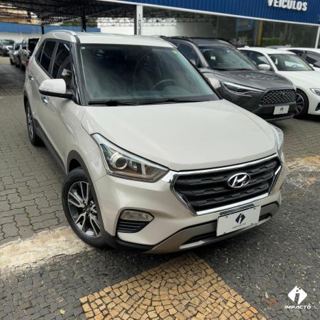 HYUNDAI Creta 2.0 16V 4P FLEX PRESTIGE AUTOMTICO, Foto 2