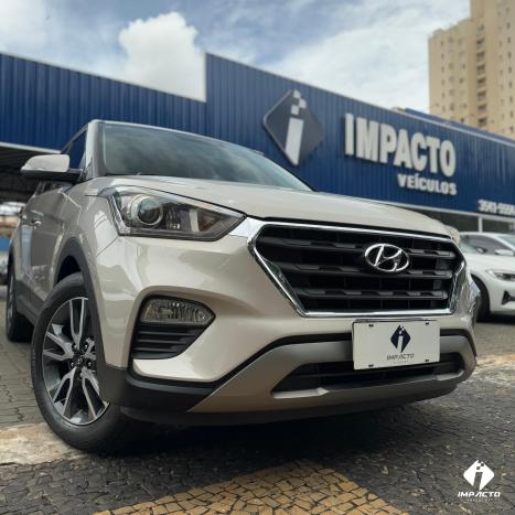 HYUNDAI Creta 2.0 16V 4P FLEX PRESTIGE AUTOMTICO, Foto 3