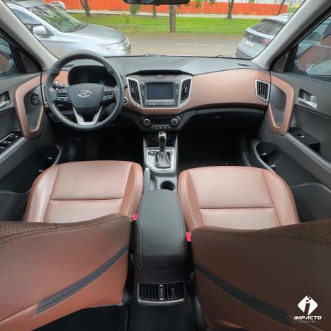 HYUNDAI Creta 2.0 16V 4P FLEX PRESTIGE AUTOMTICO, Foto 6