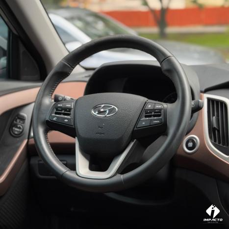 HYUNDAI Creta 2.0 16V 4P FLEX PRESTIGE AUTOMTICO, Foto 7