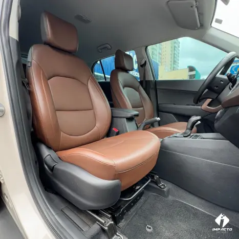 HYUNDAI Creta 2.0 16V 4P FLEX PRESTIGE AUTOMTICO, Foto 15