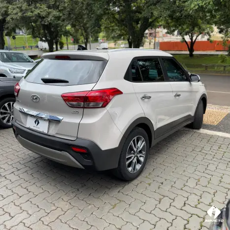 HYUNDAI Creta 2.0 16V 4P FLEX PRESTIGE AUTOMTICO, Foto 16