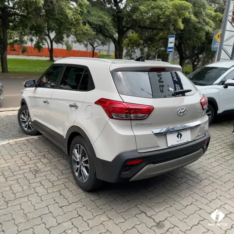 HYUNDAI Creta 2.0 16V 4P FLEX PRESTIGE AUTOMTICO, Foto 18