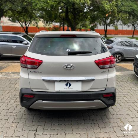 HYUNDAI Creta 2.0 16V 4P FLEX PRESTIGE AUTOMTICO, Foto 19