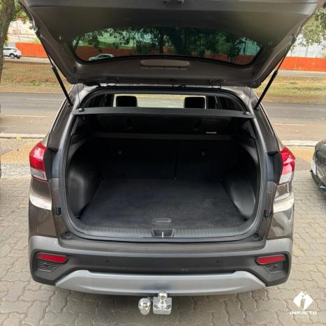 HYUNDAI Creta 2.0 16V 4P FLEX PRESTIGE AUTOMTICO, Foto 3