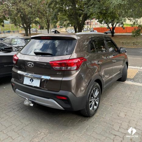 HYUNDAI Creta 2.0 16V 4P FLEX PRESTIGE AUTOMTICO, Foto 5