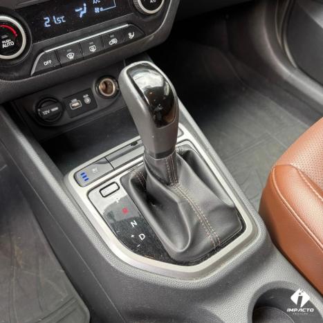 HYUNDAI Creta 2.0 16V 4P FLEX PRESTIGE AUTOMTICO, Foto 9