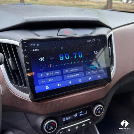 HYUNDAI Creta 2.0 16V 4P FLEX PRESTIGE AUTOMTICO, Foto 10