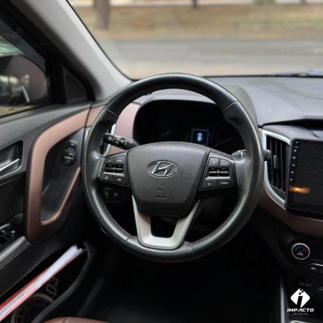 HYUNDAI Creta 2.0 16V 4P FLEX PRESTIGE AUTOMTICO, Foto 11