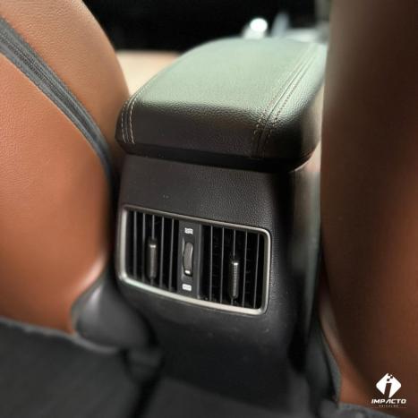 HYUNDAI Creta 2.0 16V 4P FLEX PRESTIGE AUTOMTICO, Foto 12