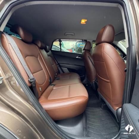 HYUNDAI Creta 2.0 16V 4P FLEX PRESTIGE AUTOMTICO, Foto 13