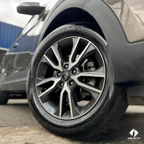 HYUNDAI Creta 2.0 16V 4P FLEX PRESTIGE AUTOMTICO, Foto 16