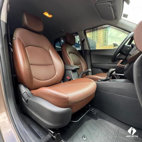 HYUNDAI Creta 2.0 16V 4P FLEX PRESTIGE AUTOMTICO, Foto 17