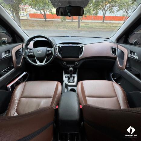 HYUNDAI Creta 2.0 16V 4P FLEX PRESTIGE AUTOMTICO, Foto 18