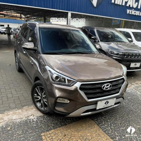 HYUNDAI Creta 2.0 16V 4P FLEX PRESTIGE AUTOMTICO, Foto 20
