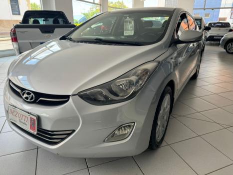 HYUNDAI Elantra 1.8 16V 4P GLS AUTOMTICO, Foto 1