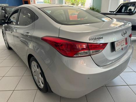 HYUNDAI Elantra 1.8 16V 4P GLS AUTOMTICO, Foto 5