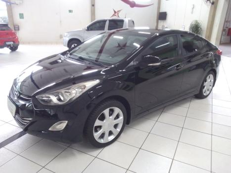 HYUNDAI Elantra 1.8 16V 4P GLS AUTOMTICO, Foto 2