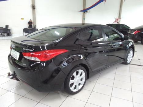 HYUNDAI Elantra 1.8 16V 4P GLS AUTOMTICO, Foto 4