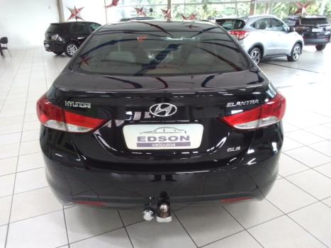 HYUNDAI Elantra 1.8 16V 4P GLS AUTOMTICO, Foto 6