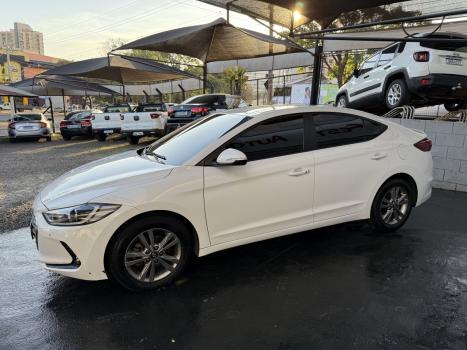 HYUNDAI Elantra 2.0 16V 4P FLEX AUTOMTICO, Foto 3
