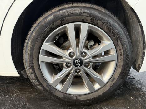 HYUNDAI Elantra 2.0 16V 4P FLEX AUTOMTICO, Foto 4
