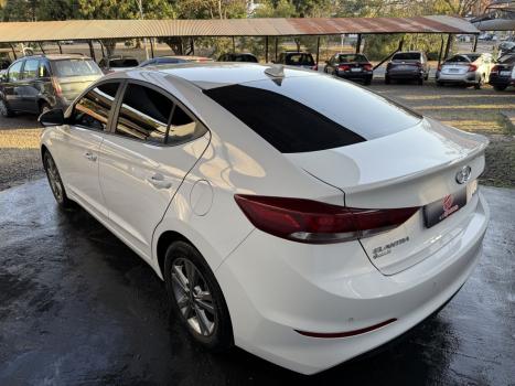 HYUNDAI Elantra 2.0 16V 4P FLEX AUTOMTICO, Foto 5