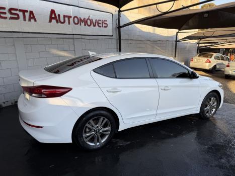 HYUNDAI Elantra 2.0 16V 4P FLEX AUTOMTICO, Foto 7