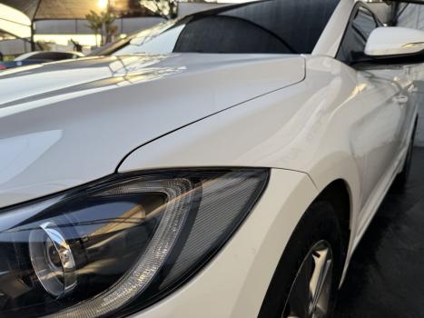 HYUNDAI Elantra 2.0 16V 4P FLEX AUTOMTICO, Foto 8