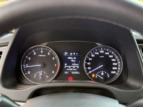 HYUNDAI Elantra 2.0 16V 4P FLEX AUTOMTICO, Foto 11