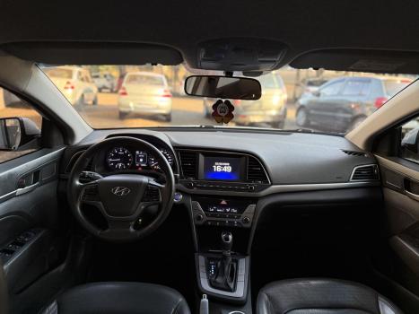 HYUNDAI Elantra 2.0 16V 4P FLEX AUTOMTICO, Foto 12