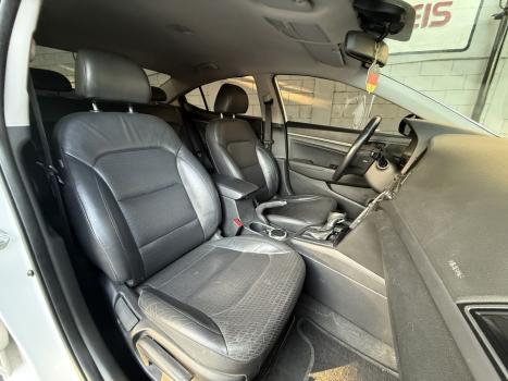 HYUNDAI Elantra 2.0 16V 4P FLEX AUTOMTICO, Foto 14