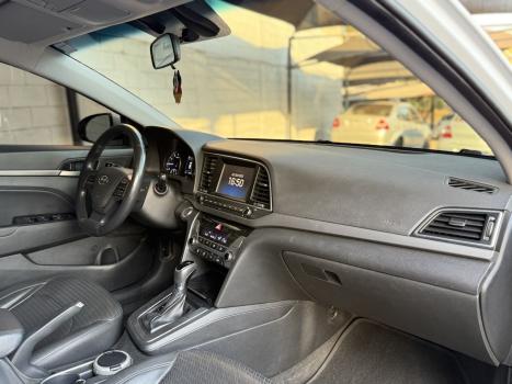 HYUNDAI Elantra 2.0 16V 4P FLEX AUTOMTICO, Foto 15