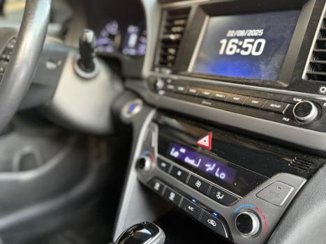 HYUNDAI Elantra 2.0 16V 4P FLEX AUTOMTICO, Foto 16