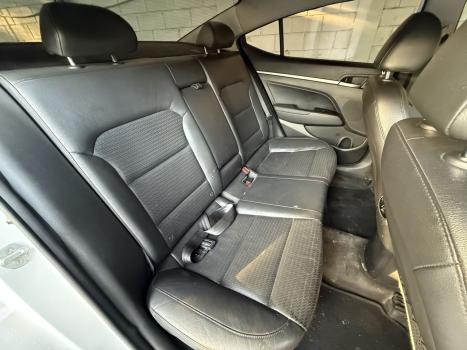 HYUNDAI Elantra 2.0 16V 4P FLEX AUTOMTICO, Foto 17