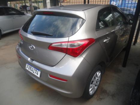 HYUNDAI HB 20 Hatch 1.0 12V 4P FLEX COMFORT PLUS, Foto 6