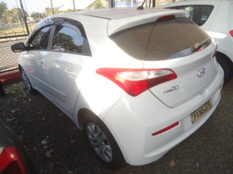 HYUNDAI HB 20 Hatch 1.6 16V 4P FLEX COMFORT PLUS, Foto 3