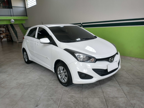 HYUNDAI HB 20 Hatch 1.0 12V 4P FLEX COMFORT, Foto 2