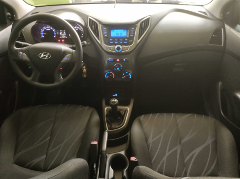 HYUNDAI HB 20 Hatch 1.0 12V 4P FLEX COMFORT, Foto 9