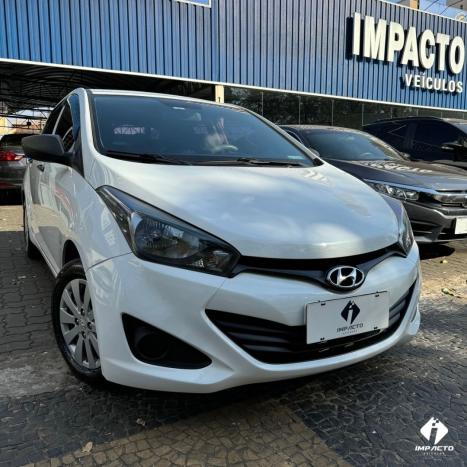 HYUNDAI HB 20 Hatch 1.0 12V 4P FLEX COMFORT, Foto 7