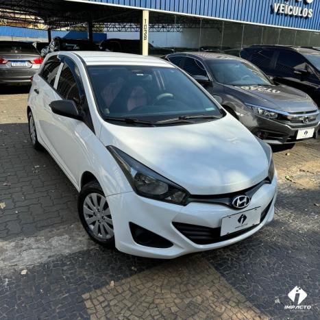 HYUNDAI HB 20 Hatch 1.0 12V 4P FLEX COMFORT, Foto 8