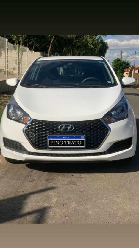 HYUNDAI HB 20 Hatch 1.0 12V 4P FLEX COMFORT, Foto 1